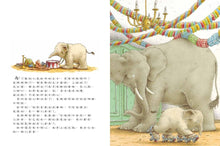 Load image into Gallery viewer, 小象歐利找弟弟