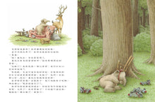 Load image into Gallery viewer, 小象歐利找弟弟