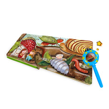 Load image into Gallery viewer, 蟲蟲世界