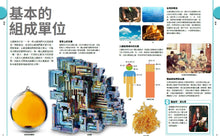 Load image into Gallery viewer, 元素週期表終極圖鑑 新版(附贈精美元素週期表海報):118個化學元素的知識大百科