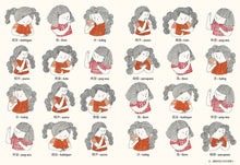 Load image into Gallery viewer, 會跳舞的手:尊重與包容,用「手語」聽懂全世界