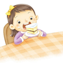 Load image into Gallery viewer, 好身體養成小繪本套書Ⅰ(共6冊)