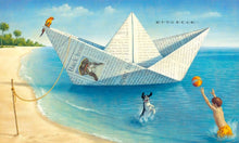 Load image into Gallery viewer, 最強的玩具