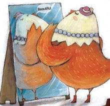 Load image into Gallery viewer, 小雞妙妙生活冒險:媽媽,我愛妳【超值附贈CD和QR Code故事】