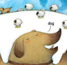 Load image into Gallery viewer, 小雞妙妙生活冒險:了不起的爸爸【超值附贈CD和QR Code故事】