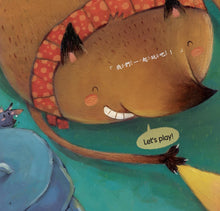 Load image into Gallery viewer, 小雞妙妙生活冒險:我們做朋友吧!【超值附贈CD和QR Code故事】