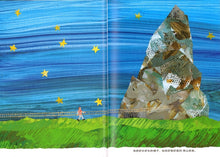 Load image into Gallery viewer, Papa, Please Get the Moon for Me 爸爸,我要月亮