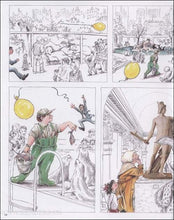 Load image into Gallery viewer, You Can't Take a Balloon Into the Metropolitan Museum of Art 你不能带黄气球进大都会博物馆/全3册