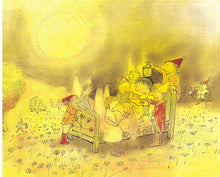 Load image into Gallery viewer, The Magic Bed 神奇魔法床