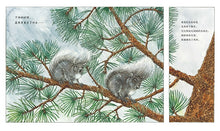 Load image into Gallery viewer, Animals have a Way 动物有办法