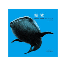 Load image into Gallery viewer, Whale Shark 鲸鲨