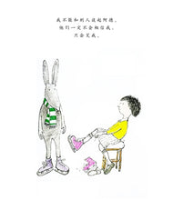 Load image into Gallery viewer, Aldo 我的秘密朋友阿德