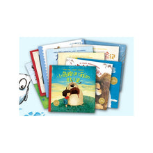 Load image into Gallery viewer, David Meilin Picture Books 海豚绘本花园第12辑·新生的蓓蕾/全15册