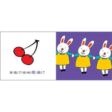 Load image into Gallery viewer, 0 Years Book (Full set of 10 books) 0歲BOOK(全套10冊)-五感遊戲盒