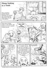 Load image into Gallery viewer, Origins of Chinese Martial Arts 中華武術