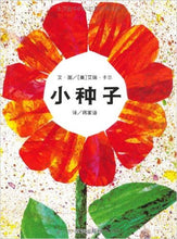 Load image into Gallery viewer, The Tiny Seed 小种子