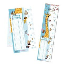 Load image into Gallery viewer, Magic Lilybug 魔法小學堂(40~78集) 3DVDs 附可愛動物身高紀錄表