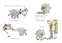 Load image into Gallery viewer, Zagazoo 小怪兽