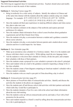 Load image into Gallery viewer, Far East Chinese for Youth (Revised Edition) Level 3 Teacher's Guide 少年中文