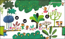 Load image into Gallery viewer, Welcome To The Magic Boat 欢迎来到神奇船