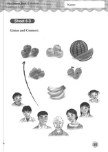 Load image into Gallery viewer, Far East My Chinese Book (2) Workbook (Simplified Character Version)遠東兒童中文