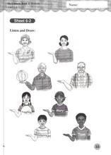 Load image into Gallery viewer, Far East My Chinese Book (2) Workbook (Simplified Character Version)遠東兒童中文