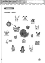 Load image into Gallery viewer, Far East My Chinese Book (2) Workbook (Simplified Character Version)遠東兒童中文