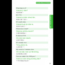 Load image into Gallery viewer, Everyday Chinese for Travelers +1 MP3+CD旅遊中國開口說