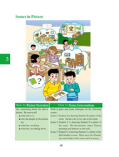 Load image into Gallery viewer, Far East Tiantian Zhongwen Level 3 (Traditional Character) Textbook (Audio for listening)
遠東生活華語 (第二冊) (課本 A.B 冊) (單色線上音檔版)