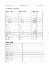 Load image into Gallery viewer, Far East Chinese for Youth (Revised Edition) Level 3 Teaching Kit 少年中文