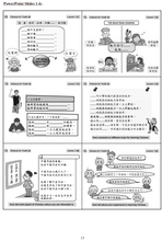 Load image into Gallery viewer, Far East Chinese for Youth Level 4-Revised Edition -Teacher's Guide少年中文