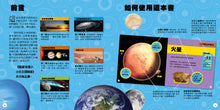 Load image into Gallery viewer, National Geographic Little Kids/Astronomy 國家地理小小天文探險家
