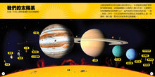 Load image into Gallery viewer, National Geographic Little Kids/Astronomy 國家地理小小天文探險家