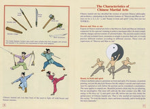 Load image into Gallery viewer, Origins of Chinese Martial Arts 中華武術
