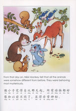 Load image into Gallery viewer, Happy Reader's Series in Bilingual Edition- 9 Books-set 欢乐童年系列