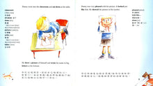Load image into Gallery viewer, Danny's Picture (1 Book + 1CD)丹尼的自畫像