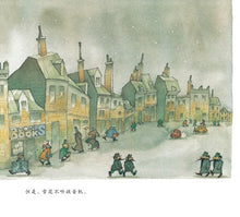 Load image into Gallery viewer, Snow下雪了