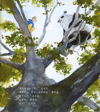 Load image into Gallery viewer, Zen Shorts(Cadecott Honor Book) 禅的故事