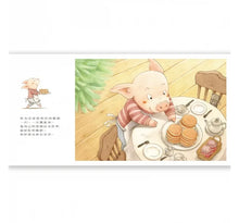 Load image into Gallery viewer, The best muffins in the world 全世界最好吃的鬆餅