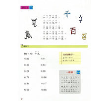 Load image into Gallery viewer, Chinese Made Easy Workbook Volume 1 (3rd Ed.) Traditional 輕鬆學漢語- 練習冊