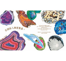 Load image into Gallery viewer, A rock is Lively 活生生的石頭