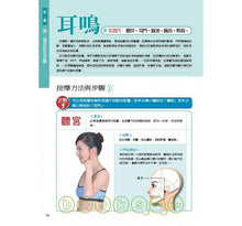 Load image into Gallery viewer, A Manual of Acupressure對症按摩圖典