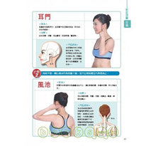 Load image into Gallery viewer, A Manual of Acupressure對症按摩圖典