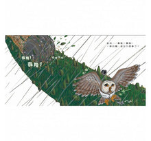 Load image into Gallery viewer, Ah! No  Water !啊!沒水了!