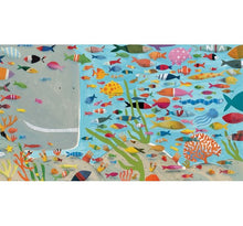 Load image into Gallery viewer, Where's the Starfish? 海星在哪裡?