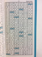 Load image into Gallery viewer, Far East Pinyin Chinese-English English-Chinese Dictionary遠東拼音漢英,英漢雙向辭典60K(簡體字版)