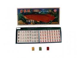 Mahjong紅龍派 32 mm 麻將