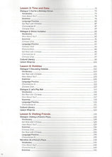 Load image into Gallery viewer, Integrated Chinese Volume 1-Textbook 4th Edition Traditional Characters