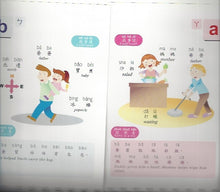 Load image into Gallery viewer, Mastering Pinyin in 3 Days +2CDs 漢語拼音3日通