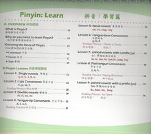 Load image into Gallery viewer, Mastering Pinyin in 3 Days +2CDs 漢語拼音3日通
